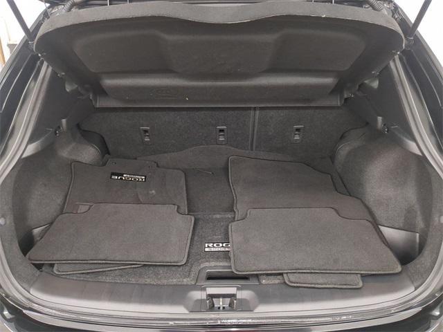 used 2022 Nissan Rogue Sport car, priced at $20,911