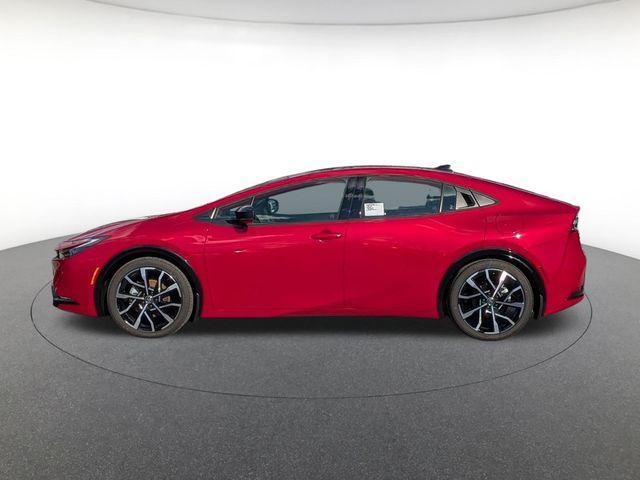 new 2026 Toyota Prius Plug-In Hybrid car, priced at $41,629