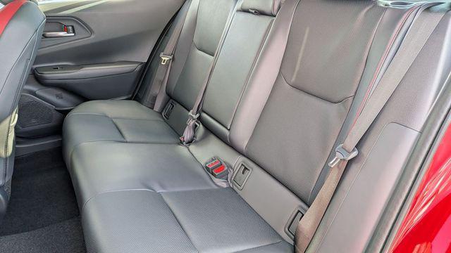 new 2026 Toyota Prius Plug-In Hybrid car, priced at $41,629