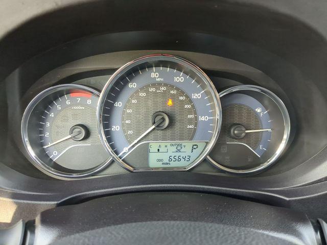 used 2016 Toyota Corolla car, priced at $15,911