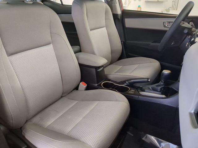 used 2016 Toyota Corolla car, priced at $15,911