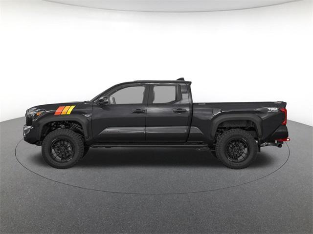 new 2026 Toyota Tacoma car, priced at $59,769