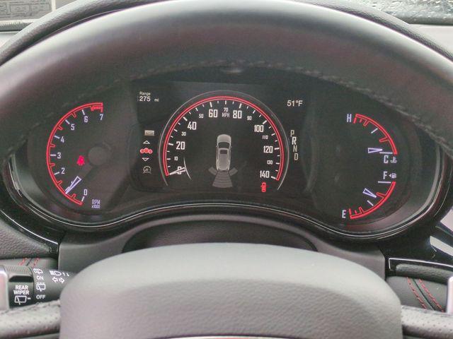 used 2026 Dodge Durango car, priced at $34,711