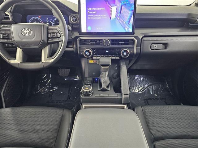 used 2025 Toyota 4Runner car, priced at $61,750