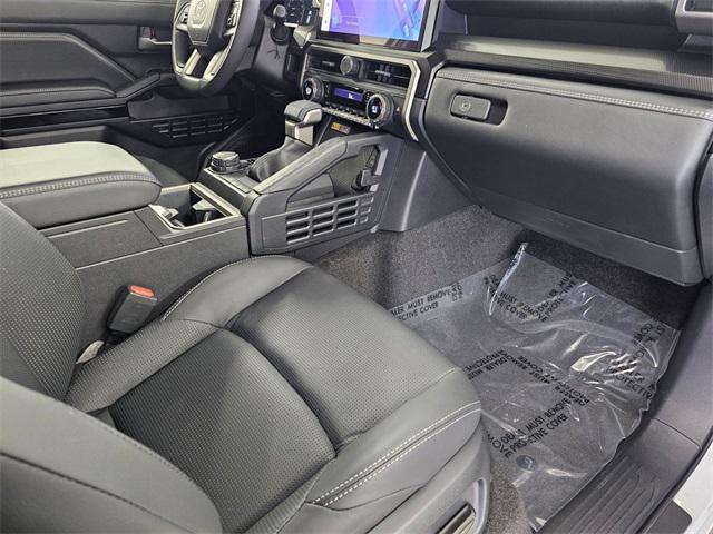 used 2025 Toyota 4Runner car, priced at $61,750