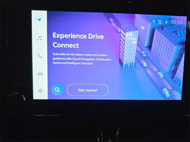 used 2024 Toyota Corolla Cross car, priced at $26,500