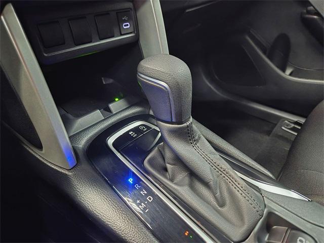 used 2024 Toyota Corolla Cross car, priced at $26,500