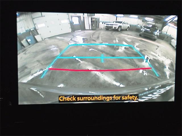 used 2024 Toyota Corolla Cross car, priced at $26,500