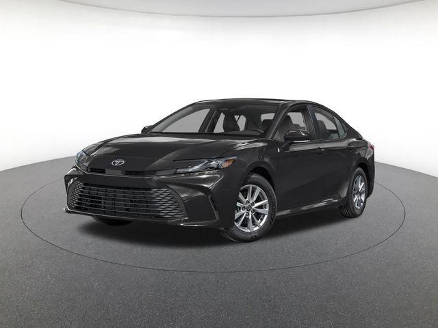 new 2026 Toyota Camry car, priced at $32,773