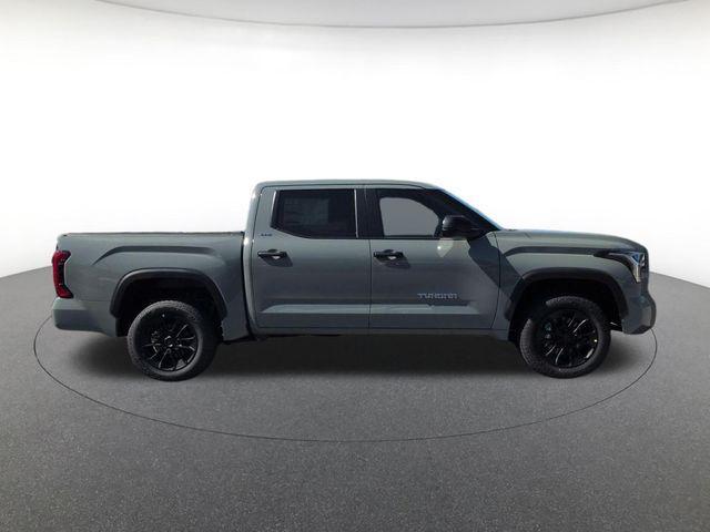 new 2026 Toyota Tundra car, priced at $57,854