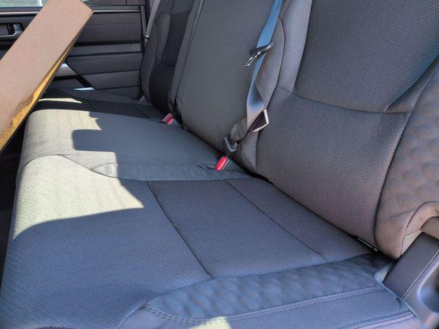 new 2026 Toyota Tundra car, priced at $57,854