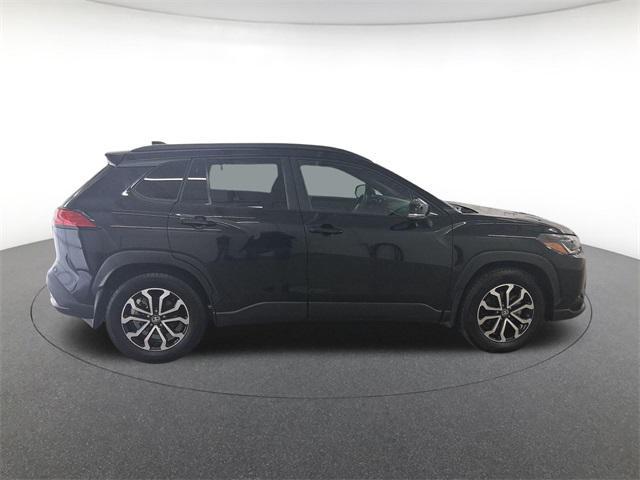 used 2024 Toyota Corolla Hybrid car, priced at $29,750