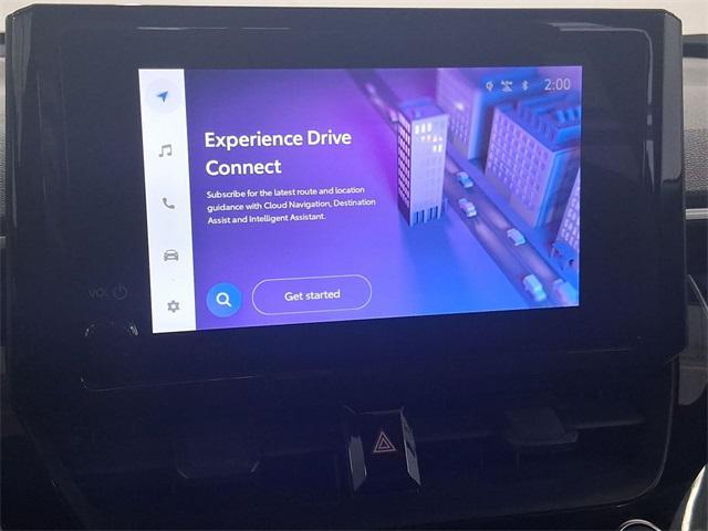 used 2024 Toyota Corolla Hybrid car, priced at $29,750