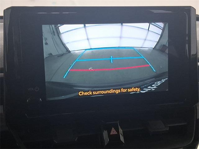 used 2024 Toyota Corolla Hybrid car, priced at $29,750