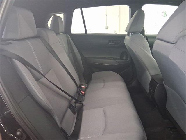 used 2024 Toyota Corolla Hybrid car, priced at $29,750