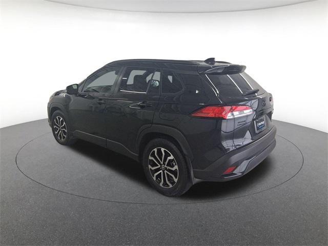 used 2024 Toyota Corolla Hybrid car, priced at $29,750