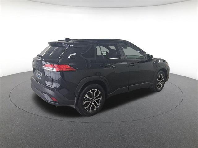 used 2024 Toyota Corolla Hybrid car, priced at $29,750