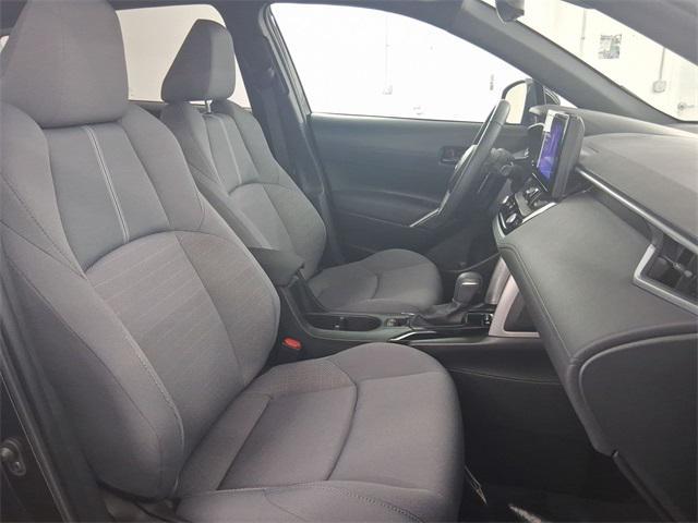 used 2024 Toyota Corolla Hybrid car, priced at $29,750