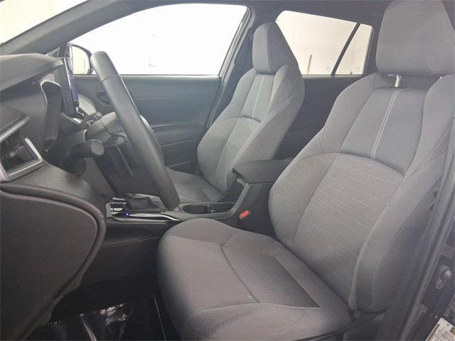 used 2024 Toyota Corolla Hybrid car, priced at $29,750