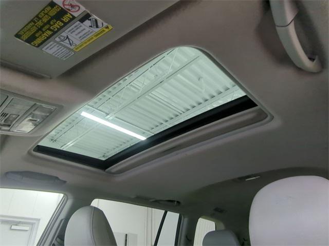 used 2011 Toyota Highlander car, priced at $14,000