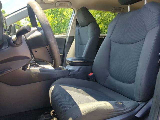 used 2020 Toyota RAV4 car, priced at $19,800