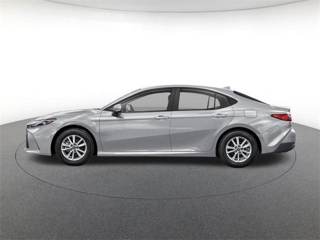 new 2026 Toyota Camry car, priced at $31,829