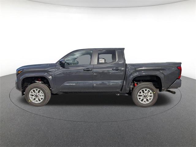 new 2026 Toyota Tacoma car, priced at $45,969