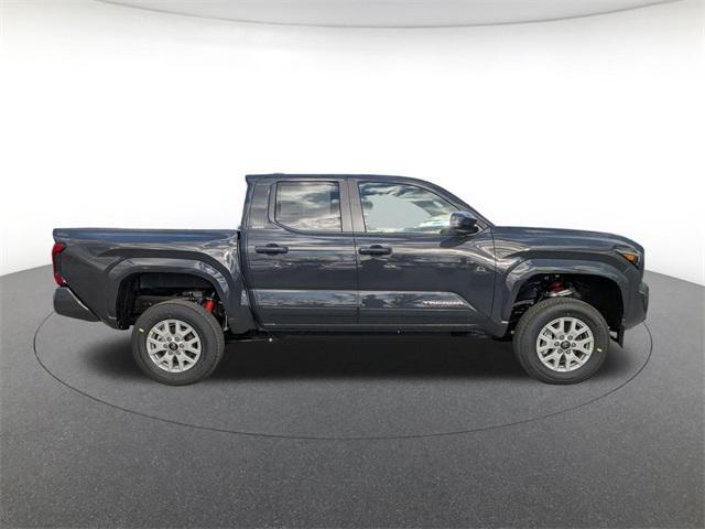 new 2026 Toyota Tacoma car, priced at $45,969
