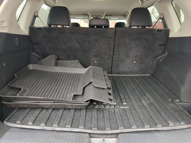 used 2025 Nissan Rogue car, priced at $27,911