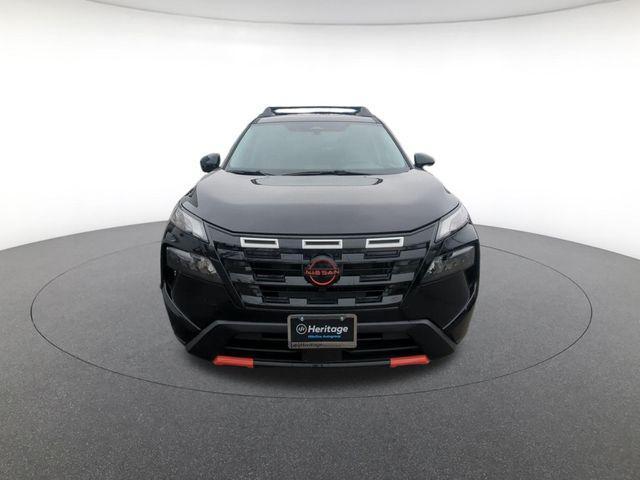 used 2025 Nissan Rogue car, priced at $27,911