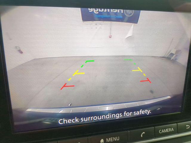 used 2023 Nissan Rogue car, priced at $18,911