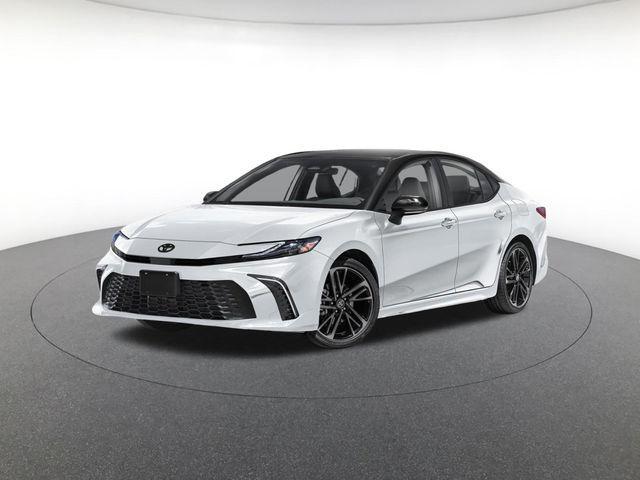 new 2026 Toyota Camry car, priced at $37,449