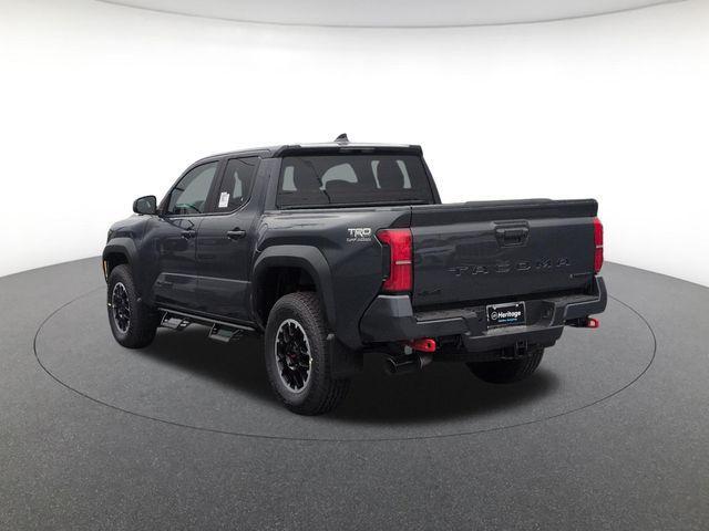 new 2026 Toyota Tacoma Hybrid car, priced at $55,411