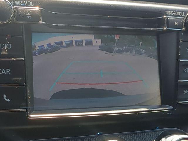 used 2018 Toyota RAV4 car, priced at $16,911