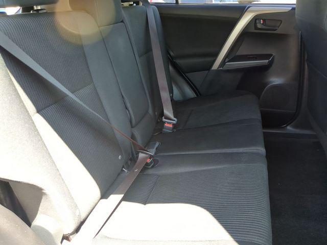 used 2018 Toyota RAV4 car, priced at $16,911