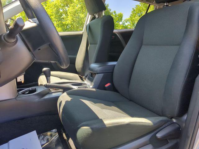 used 2018 Toyota RAV4 car, priced at $16,911