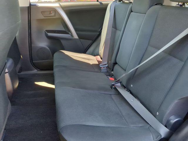 used 2018 Toyota RAV4 car, priced at $16,911