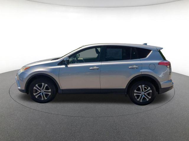 used 2018 Toyota RAV4 car, priced at $16,911
