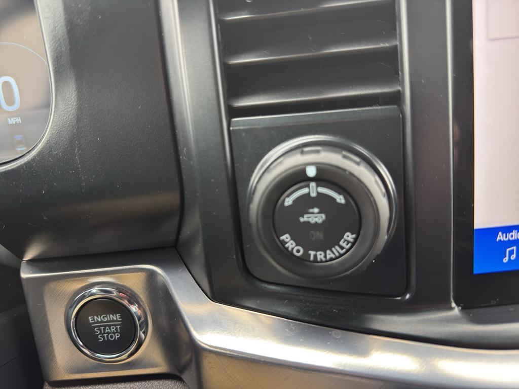 used 2024 Ford F-350 car, priced at $79,995
