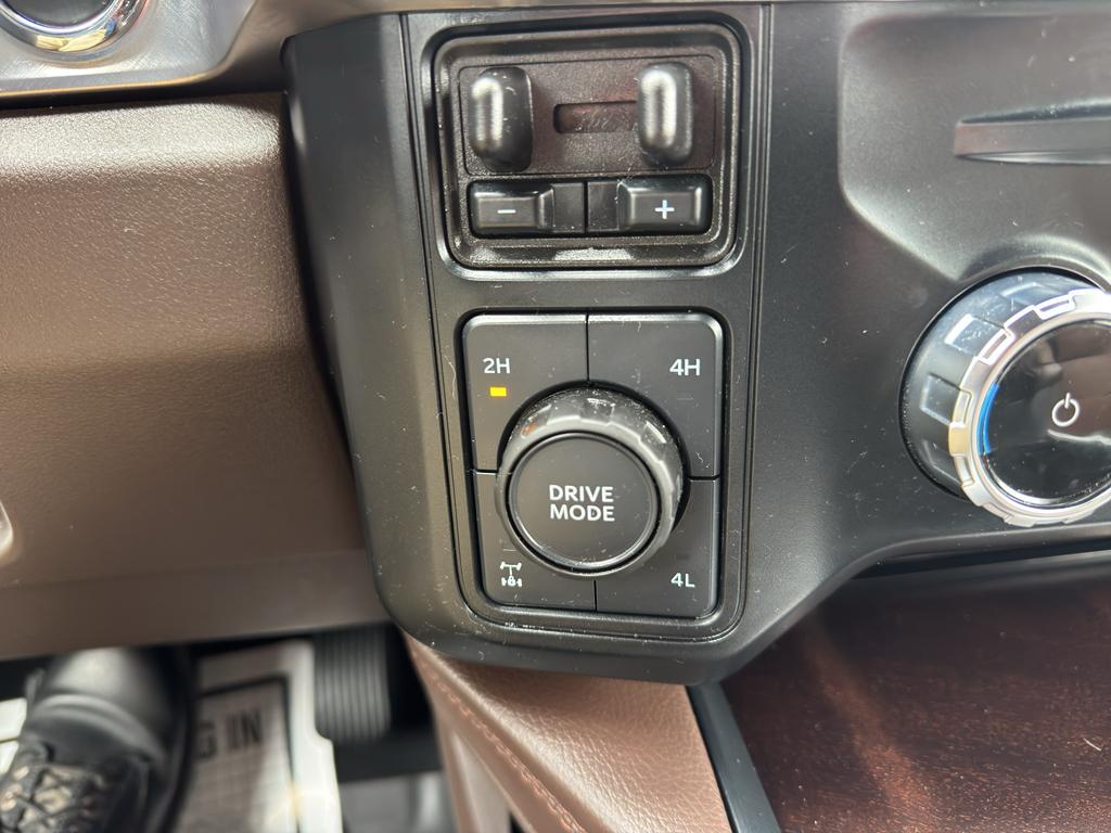 used 2024 Ford F-350 car, priced at $79,995