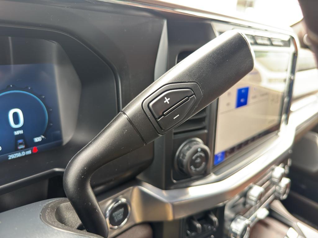 used 2024 Ford F-350 car, priced at $79,995