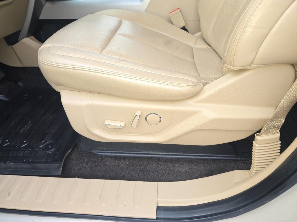 used 2018 Ford F-150 car, priced at $33,995