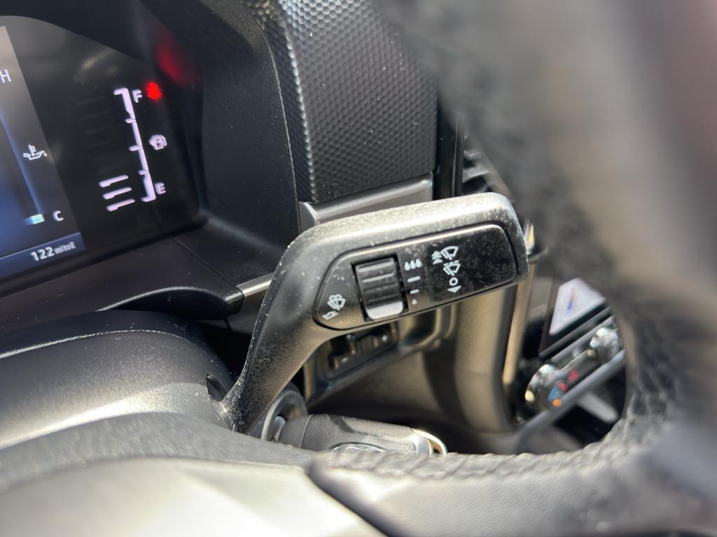 used 2024 Ford Ranger car, priced at $35,995