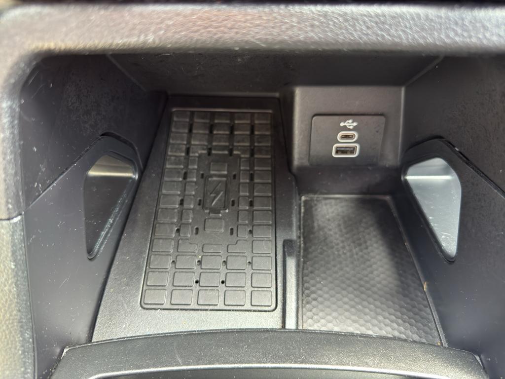 used 2024 Ford Ranger car, priced at $35,995