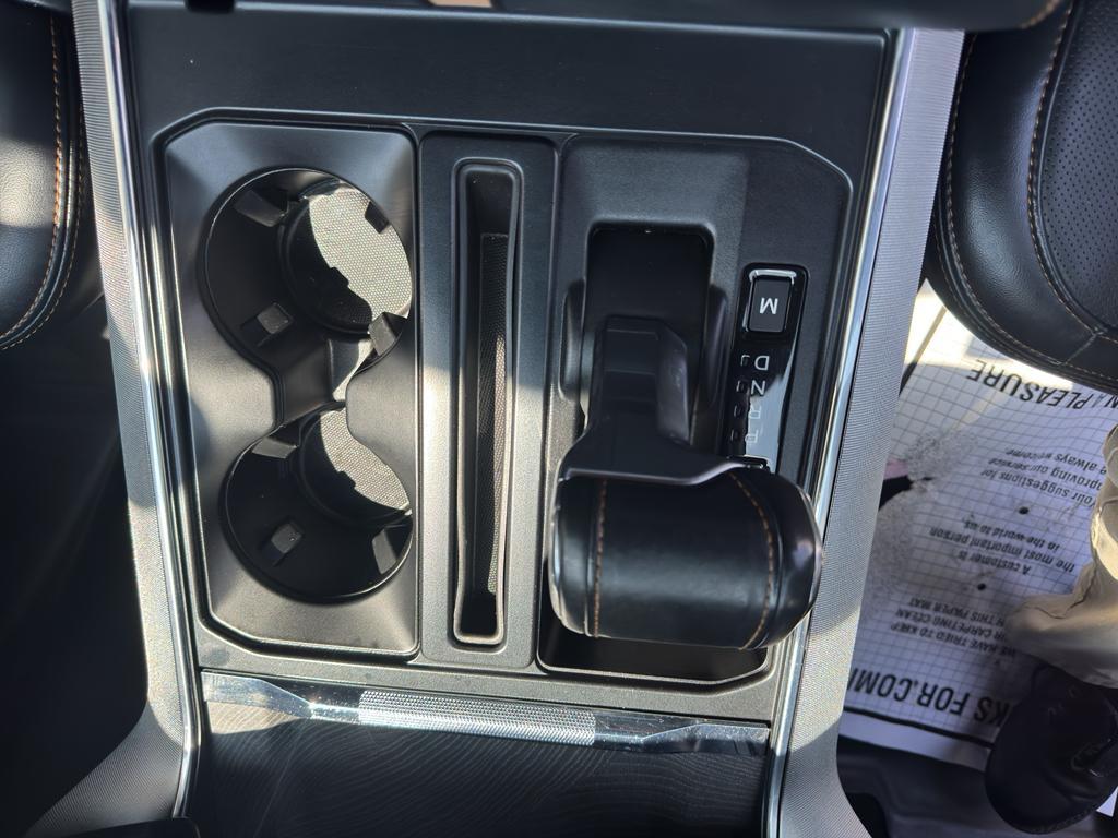 used 2022 Ford F-150 car, priced at $49,995