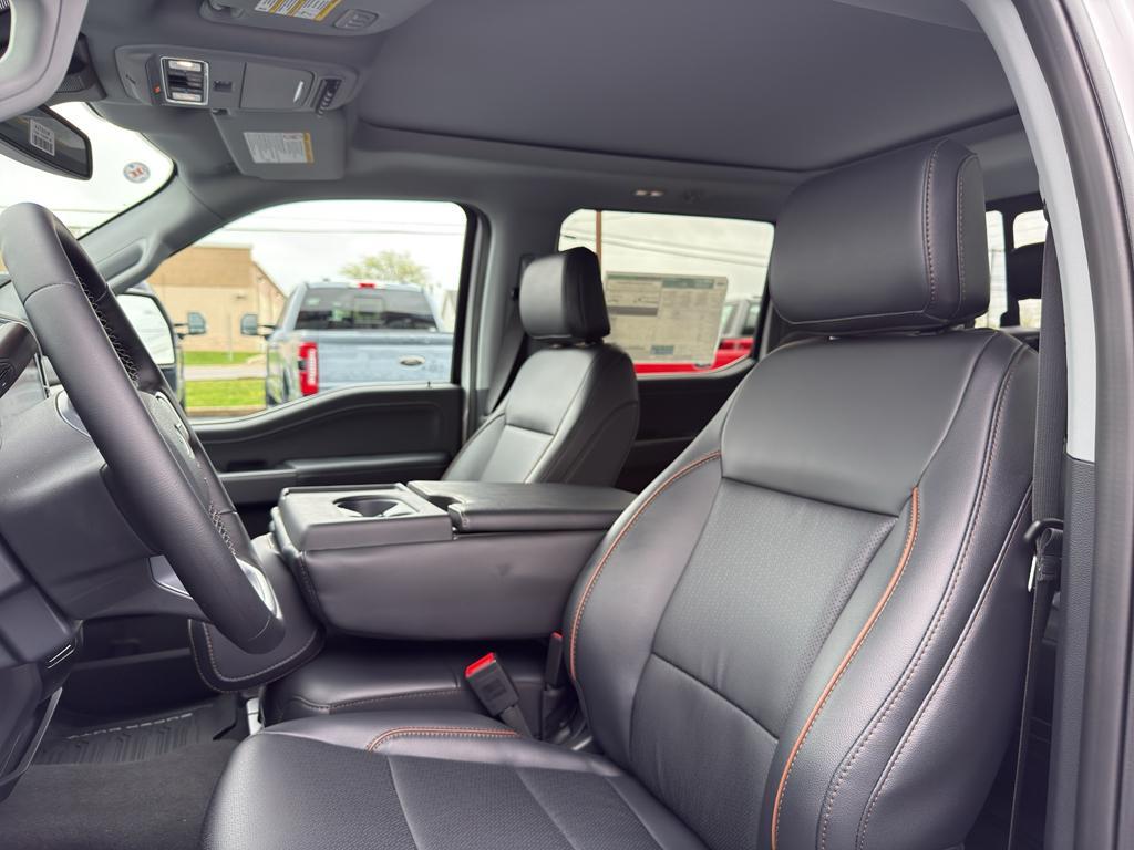new 2026 Ford F-350 car, priced at $86,995