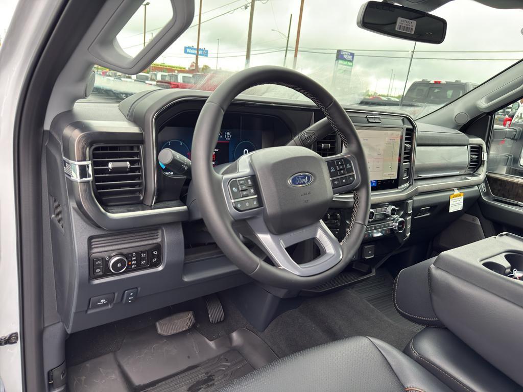 new 2026 Ford F-350 car, priced at $86,995