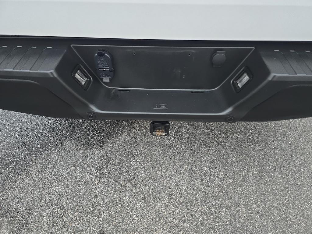 used 2016 Ford F-150 car, priced at $17,995