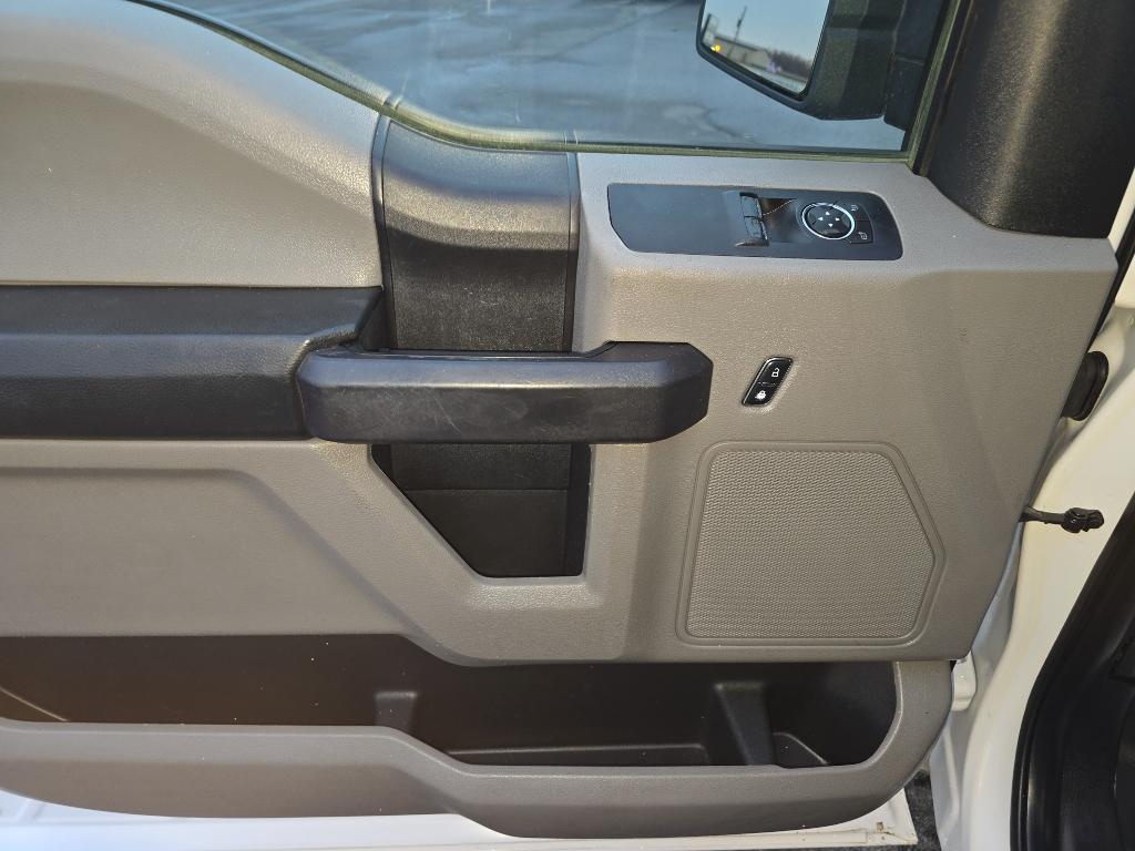 used 2016 Ford F-150 car, priced at $17,995