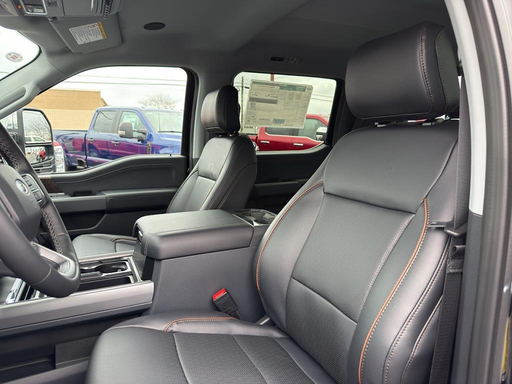 new 2026 Ford F-350 car, priced at $89,952